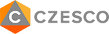 CZESCO logo